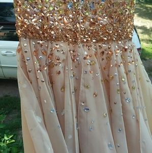 Formal/Prom dress
